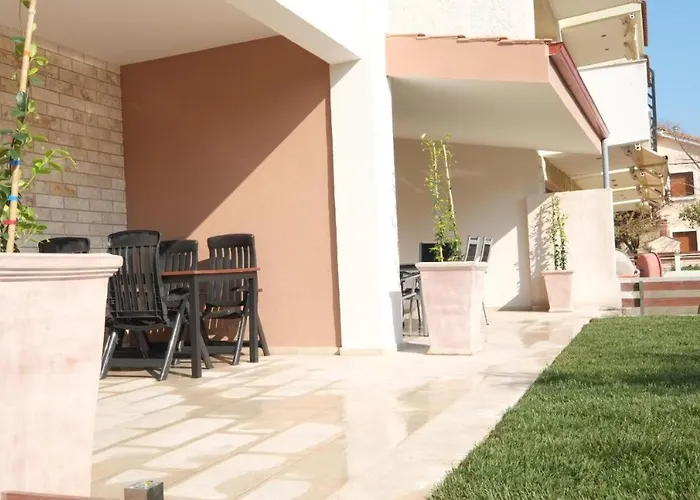 Villa Valerie