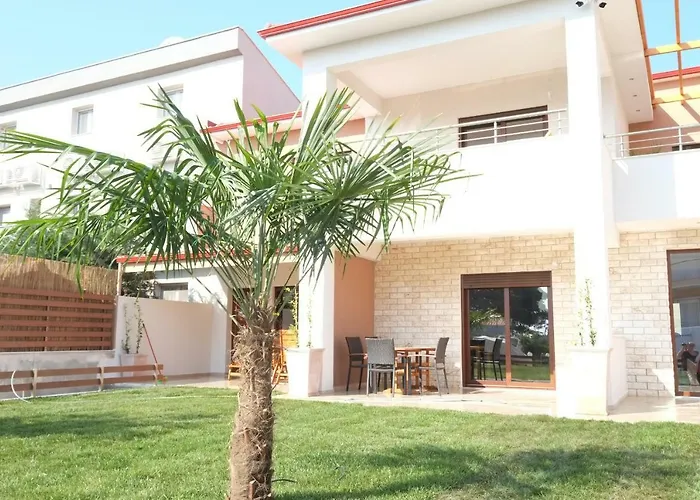 Villa Valerie