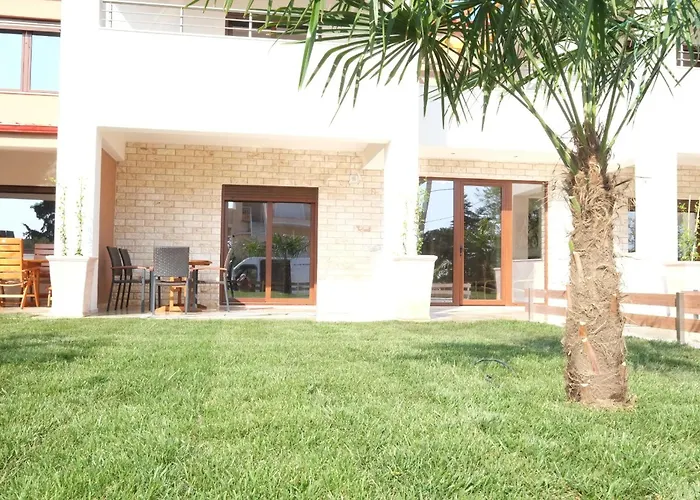 Villa Valerie