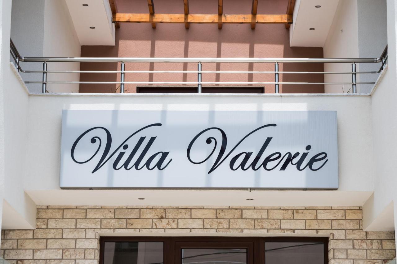 Valerie