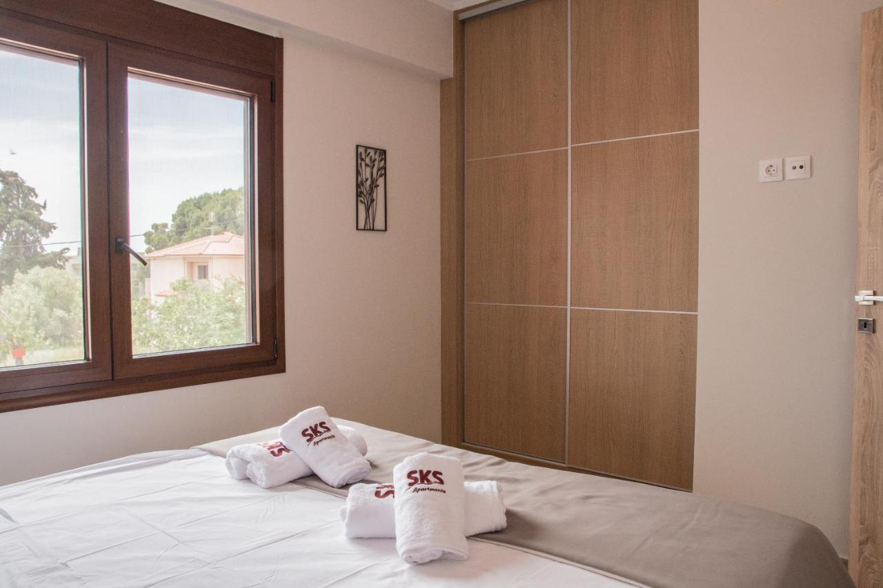 Valerie Apartment *