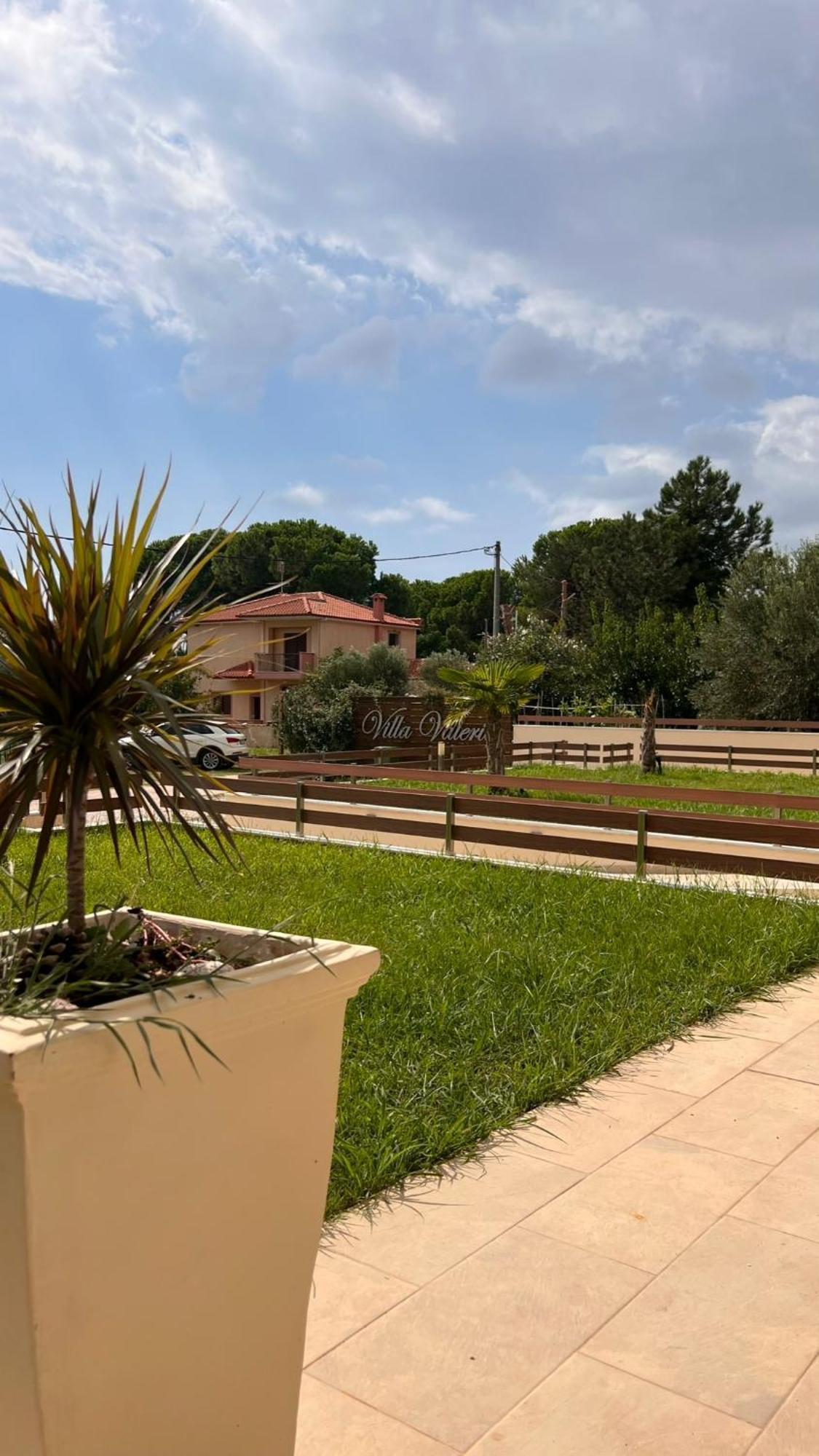 Apartment Valerie Nikiti (Sithonia)