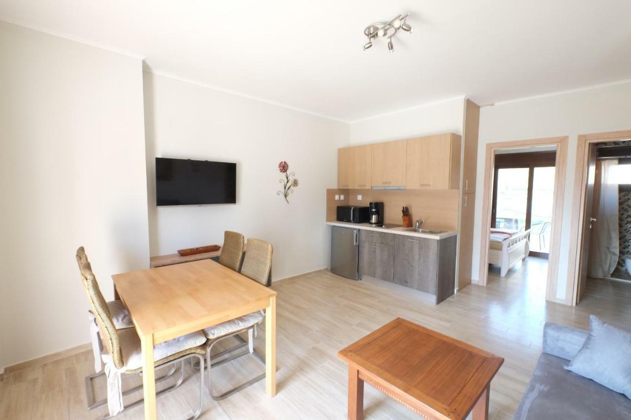 Valerie Apartment