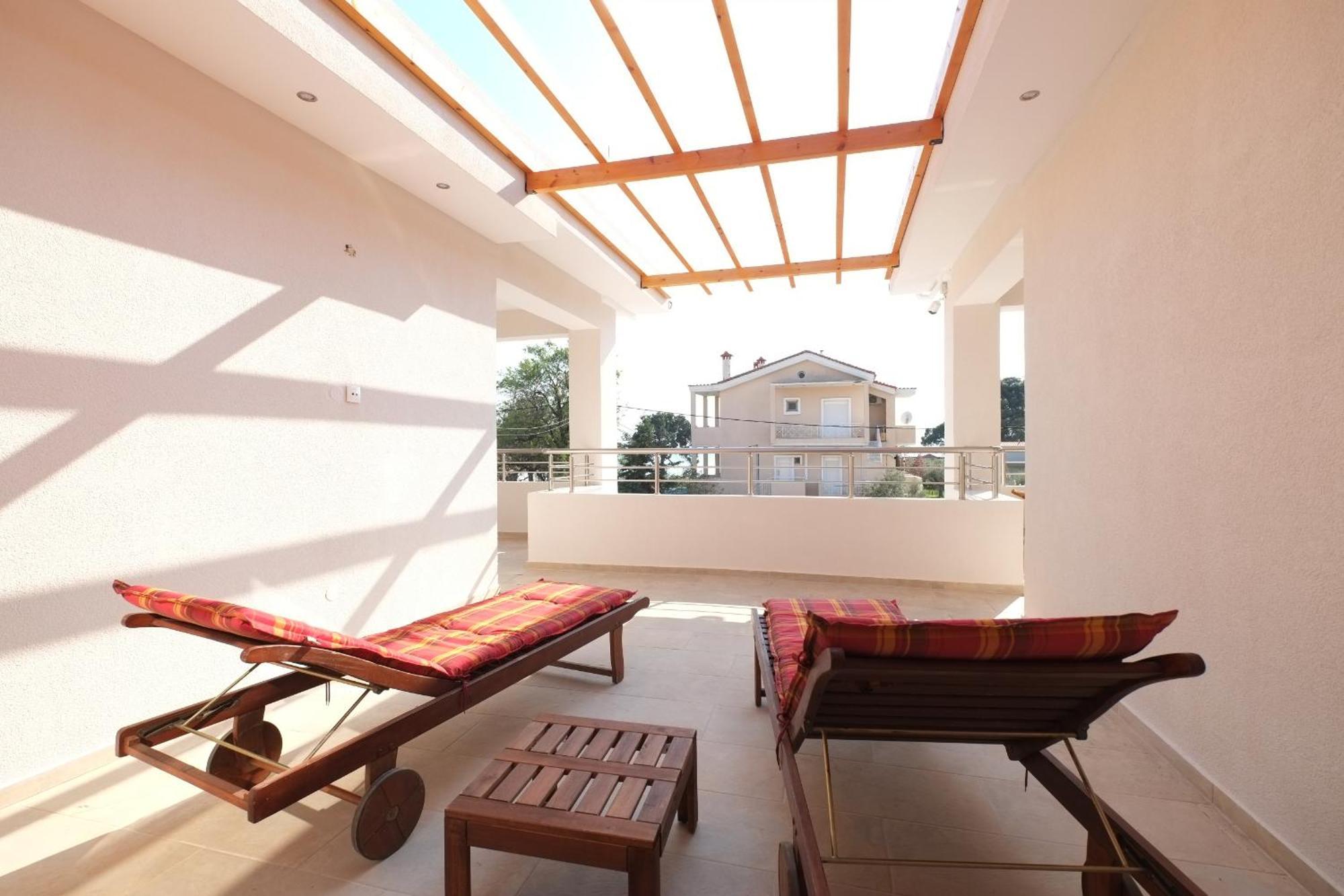 Apartment Valerie Nikiti (Sithonia)