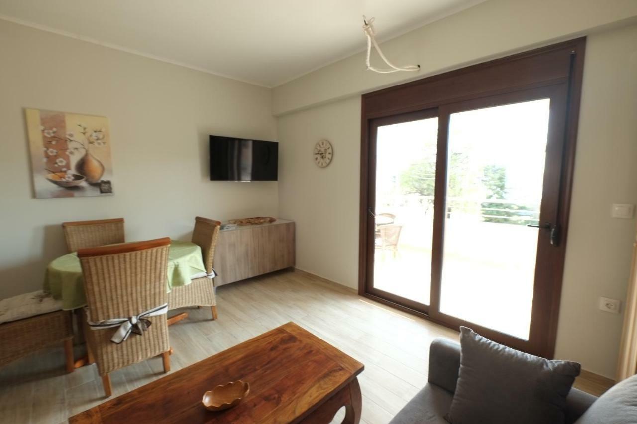 Valerie Apartment