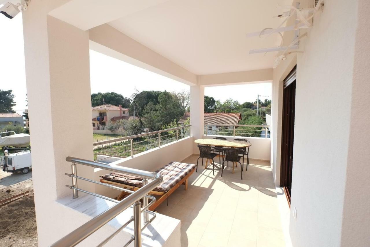 Apartment Valerie Nikiti (Sithonia)