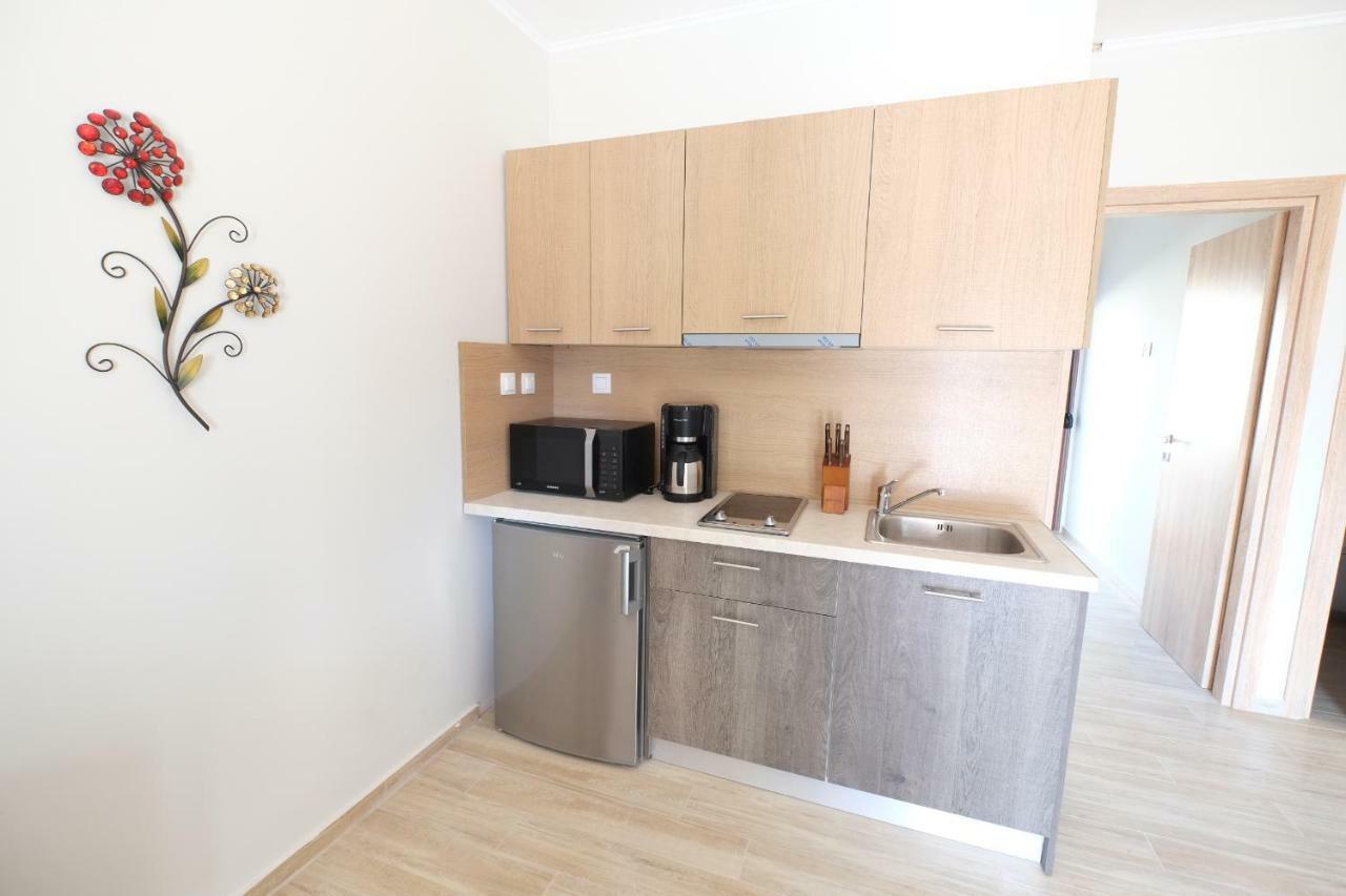 Valerie Apartment Nikiti (Sithonia)