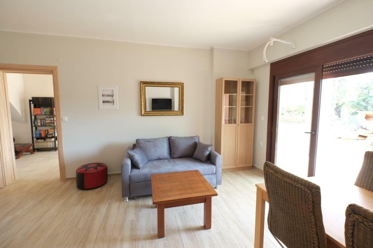 Apartment Valerie Nikiti (Sithonia)