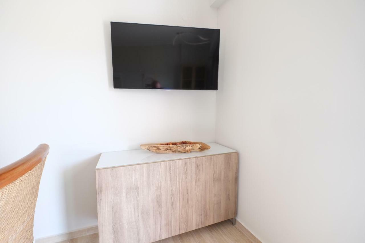 Valerie Apartment