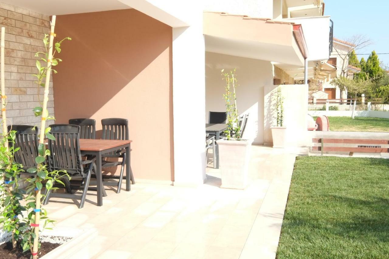 Apartment Valerie Nikiti (Sithonia)