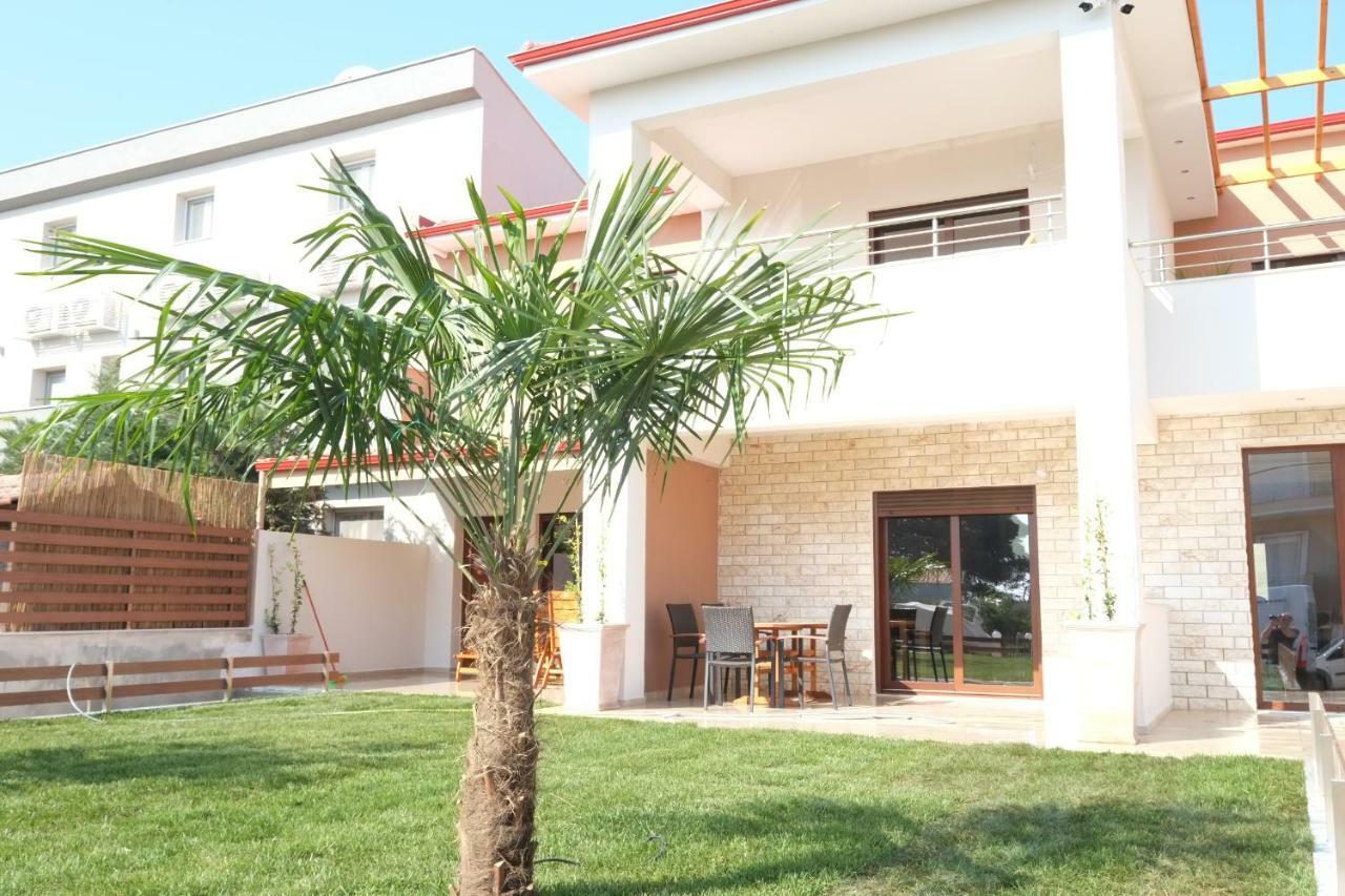 Valerie Apartment
