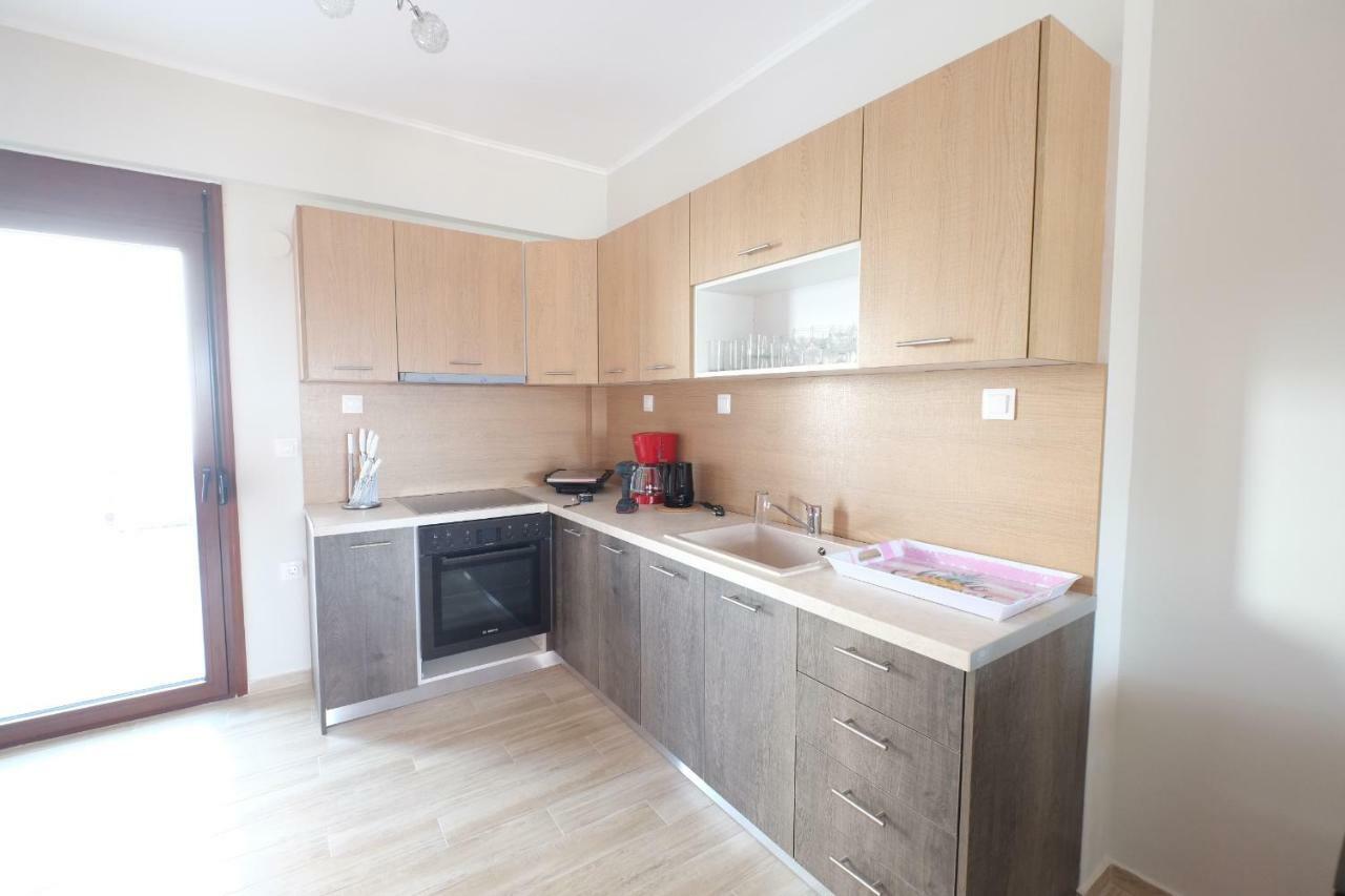 Apartment Valerie Nikiti (Sithonia)