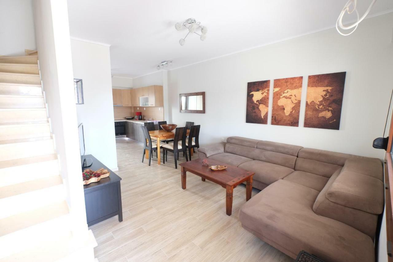 Valerie Apartment Nikiti (Sithonia)
