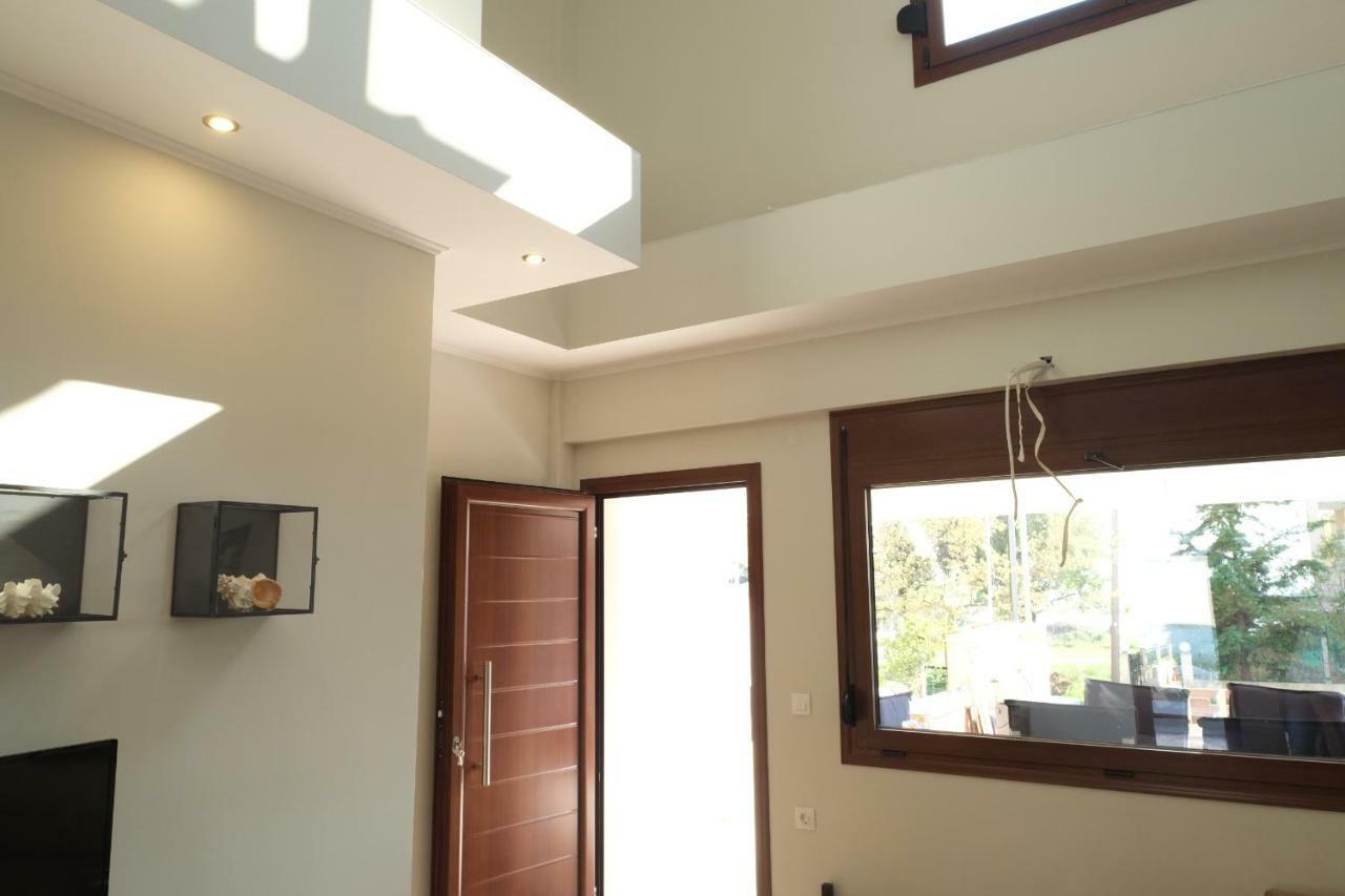 Apartment Valerie Nikiti (Sithonia)