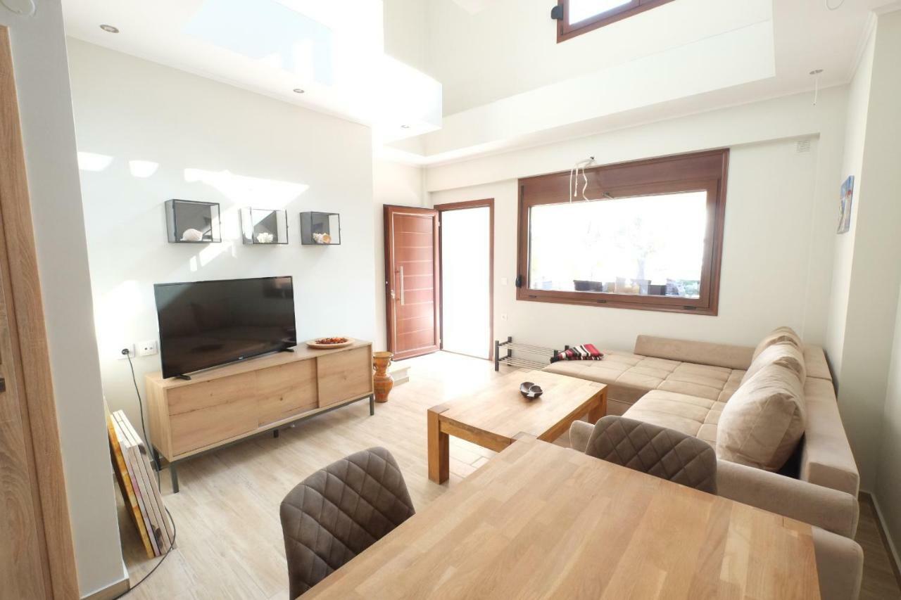 Apartment Valerie Nikiti (Sithonia)