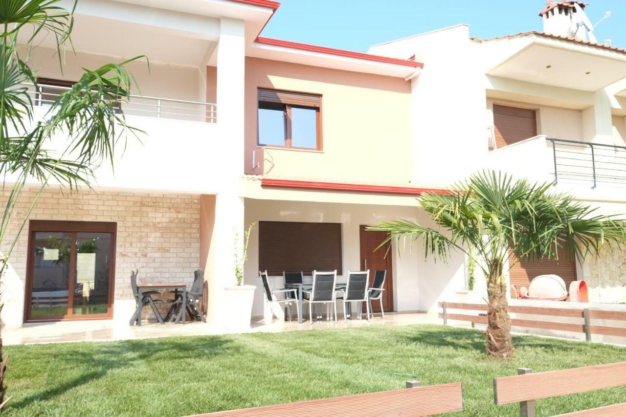 Valerie Apartment