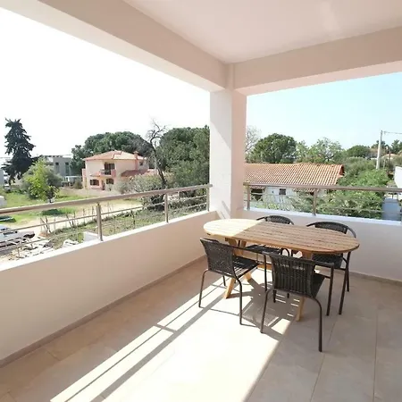 Villa Valerie Nikiti  Exterior photo