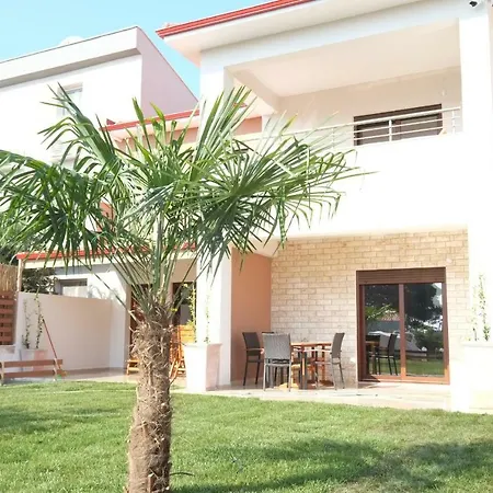 Villa Valerie Nikiti  Exterior photo