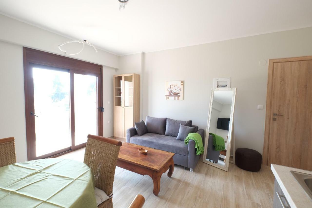 Apartmán Valerie