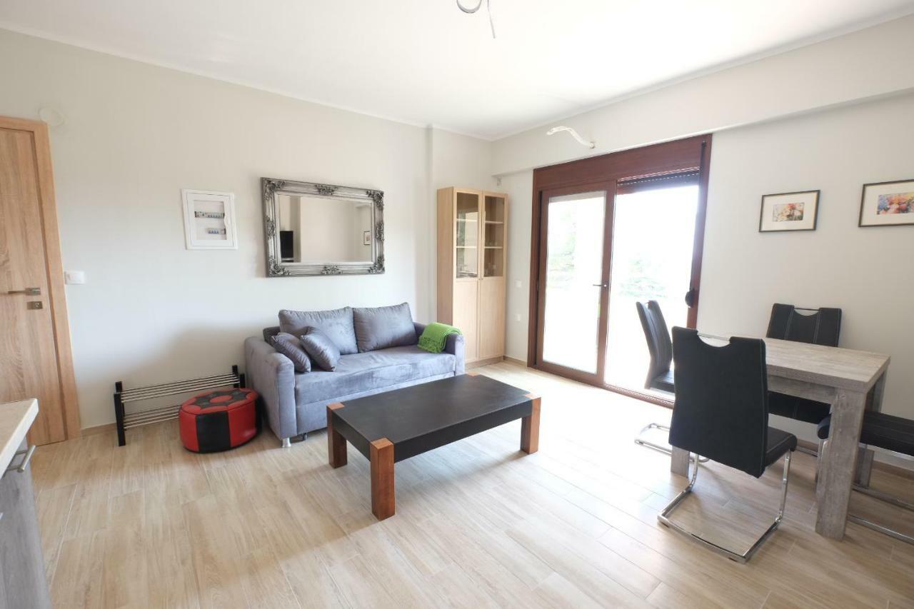 Apartmán Valerie