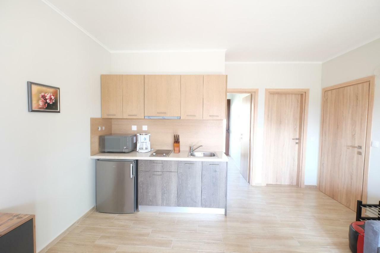 Apartmán Valerie *