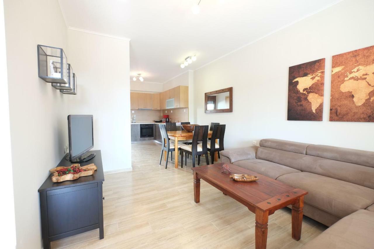 Apartmán Valerie *