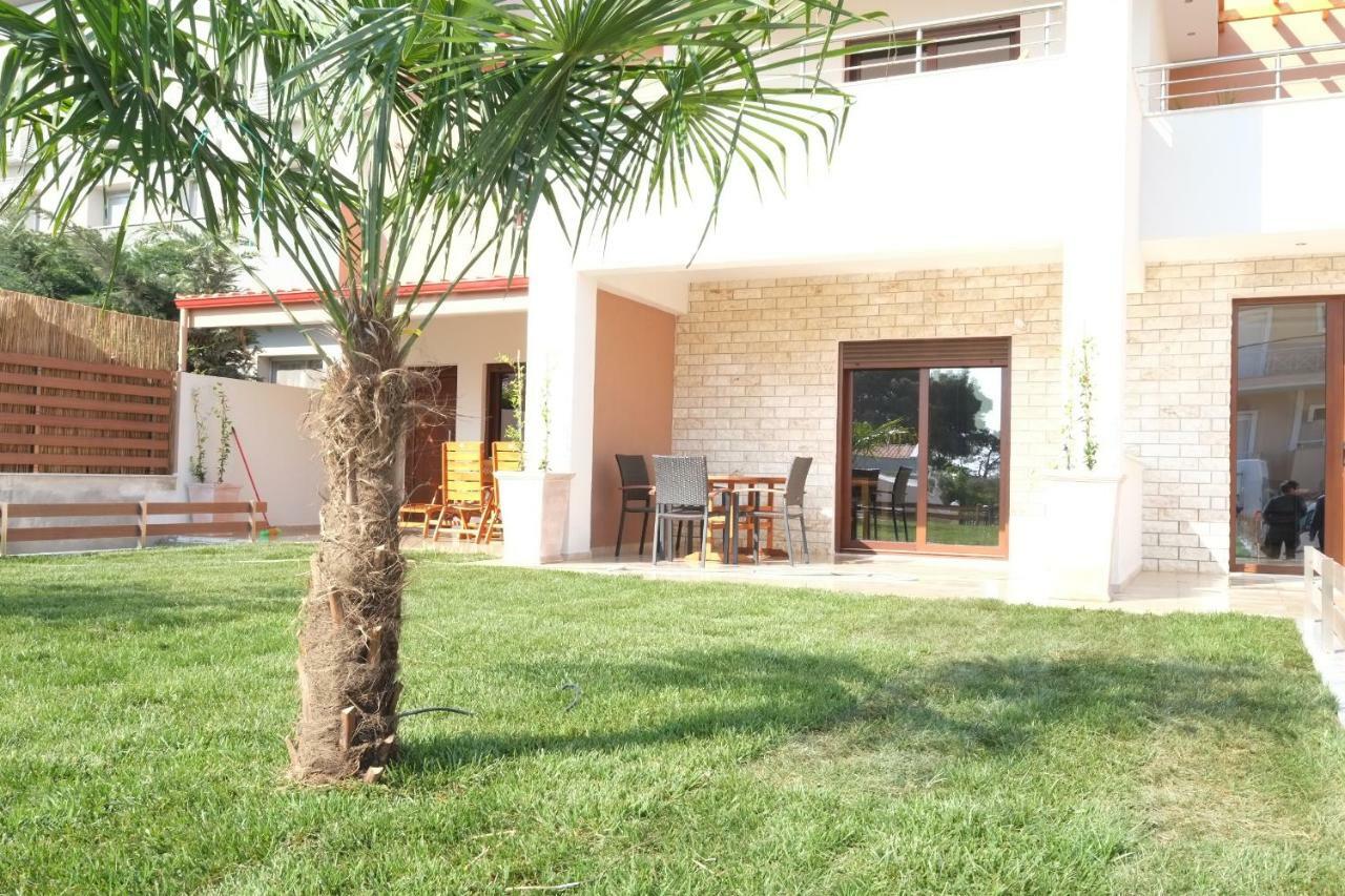 Valerie Apartmán Nikiti (Sithonia)